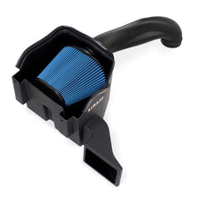 Cargar imagen en el visor de la galería, Airaid 09-12 Dodge Ram 5.7L Hemi MXP Intake System w/ Tube (Dry / Blue Media)