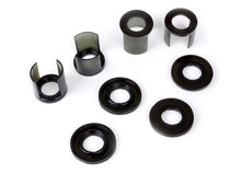 Laden Sie das Bild in den Galerie-Viewer, Whiteline 2014+ Subaru WRX Rear Subframe Mount Insert Bushing Kit