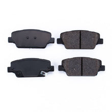 Charger l&#39;image dans la galerie, Power Stop 17-18 Kia Cadenza Rear Z16 Evolution Ceramic Brake Pads