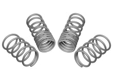 Carica l&#39;immagine nel visualizzatore di Gallery, Whiteline 2013 Subaru FRS/BRZ/GT86 Performance Lowering Springs