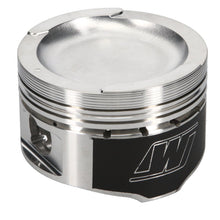 Cargar imagen en el visor de la galería, Wiseco Volkswagen 2.0 ABA 8v -15cc Turbo 83mm Piston Shelf Stock Kit