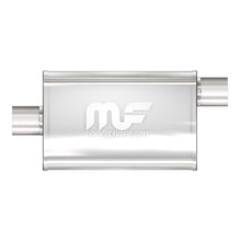 Load image into Gallery viewer, MagnaFlow Muffler Mag SS 18X4X9 3 O/C