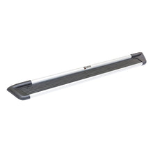 Laden Sie das Bild in den Galerie-Viewer, Westin Sure-Grip Aluminum Running Boards 79 in - Brushed Aluminum