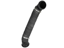 Carica l&#39;immagine nel visualizzatore di Gallery, aFe ATLAS 3in Steel Down-Pipe 04.5-10 GM Diesel Trucks V8 6.6L (td) LLY/LBZ/LMM