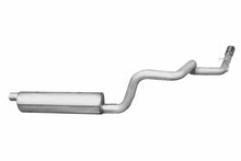 Carica l&#39;immagine nel visualizzatore di Gallery, Gibson 1996 Toyota 4Runner Base 2.7L 2.5in Cat-Back Single Exhaust - Aluminized