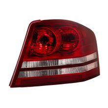 Carica l&#39;immagine nel visualizzatore di Gallery, Xtune Dodge Avenger 2008-2010 Passenger Side Tail Lights - OEM Right ALT-JH-DA08-OE-R