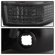 Cargar imagen en el visor de la galería, Spyder Toyota Tacoma 05-15 Euro Style Tail Lights Smoke ALT-YD-TT05-SM