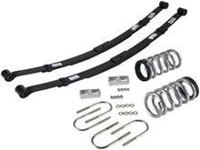 गैलरी व्यूवर में इमेज लोड करें, Belltech LOWERING KIT 98-03 S-BLAZER W/O SHOCKS