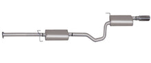 Laden Sie das Bild in den Galerie-Viewer, Gibson 06-12 Honda Ridgeline RT 3.5L 2.25in Cat-Back Single Exhaust - Aluminized