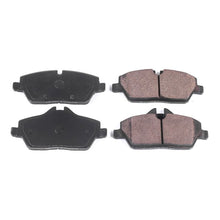 Charger l&#39;image dans la galerie, Power Stop 14-18 BMW i3 Front Z16 Evolution Ceramic Brake Pads