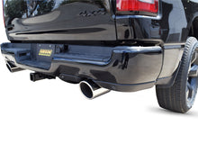 Cargar imagen en el visor de la galería, Gibson 2019 Ram 1500 Big Horn 5.7L 2.5in Cat-Back Dual Split Exhaust - Stainless