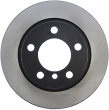 Laden Sie das Bild in den Galerie-Viewer, Centric 11-16 Mini Countryman Premium Rear CryoStop Brake Rotor
