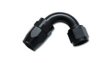 Cargar imagen en el visor de la galería, Vibrant -8AN 120 Degree Elbow Hose End Fitting