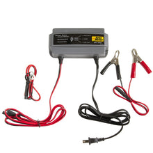 Carica l&#39;immagine nel visualizzatore di Gallery, Autometer Battery Charger/Maintainer 12V/3A