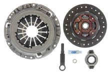 गैलरी व्यूवर में इमेज लोड करें, Exedy OE 1998-2001 Nissan Altima L4 Clutch Kit