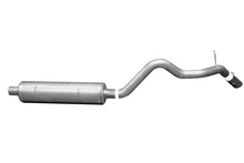 Laden Sie das Bild in den Galerie-Viewer, Gibson 00-03 Chevrolet S10 Blazer LS 4.3L 2.5in Cat-Back Single Exhaust - Stainless