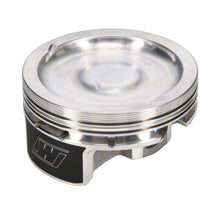 Cargar imagen en el visor de la galería, Wiseco Chevy SB -36cc Dome 4.125in Bore Piston Shelf Stock Kit