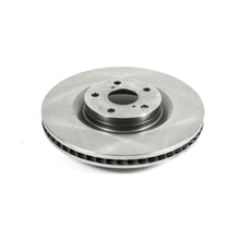 Carica l&#39;immagine nel visualizzatore di Gallery, Power Stop 09-10 Lexus GS350 Front Right Autospecialty Brake Rotor