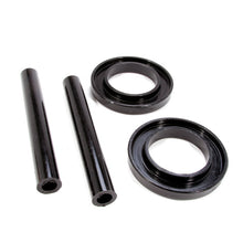 Laden Sie das Bild in den Galerie-Viewer, BBK 86-04 Mustang Front Spring Isolators - Polyurethane