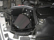 Cargar imagen en el visor de la galería, Airaid 04-09 Dodge Durango/07-09 Aspen 4.7/5.7L Hemi CAD Intake System w/o Tube (Dry / Black Media)