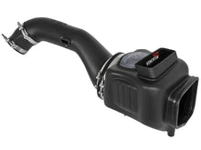 Charger l&#39;image dans la galerie, aFe Momentum HD Pro 10R Cold Air Intake System 2017 GM Diesel Trucks V8-6.6L L5P