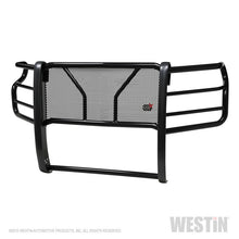 गैलरी व्यूवर में इमेज लोड करें, Westin 2020 Chevrolet Silverado 2500/3500 HDX Grille Guard - Black