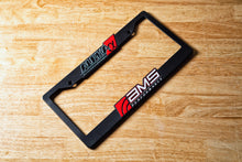 Charger l&#39;image dans la galerie, AMS Performance AMS / Alpha License Plate Frame