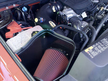 Cargar imagen en el visor de la galería, Airaid 11-12 GM 2500/3500 Duramax 6.6L Diesel MXP Intake System w/ Tube (Dry / Red Media)