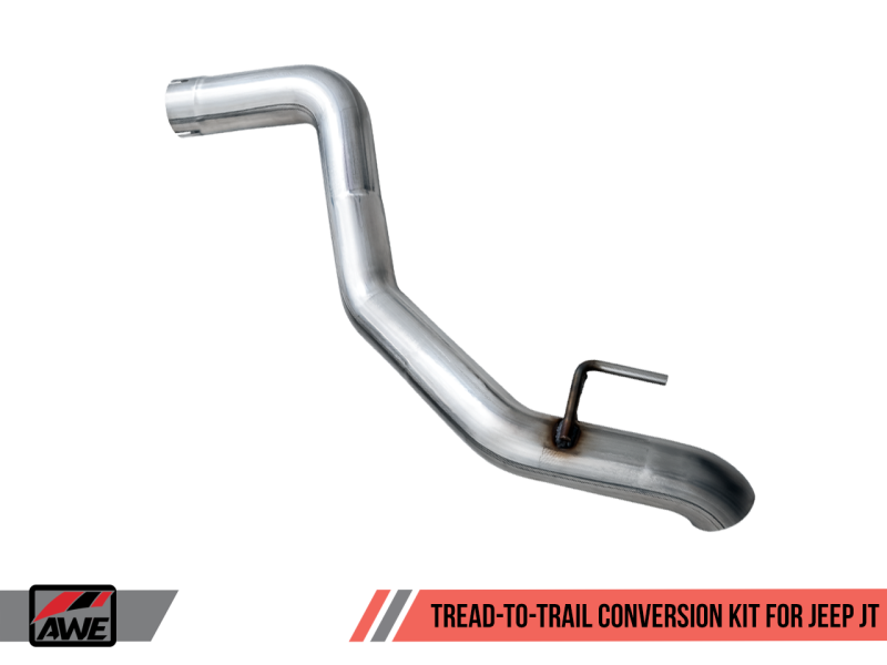 AWE Exhaust Conversion Kits
