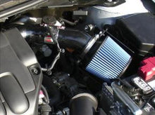 Laden Sie das Bild in den Galerie-Viewer, Injen 07-09 Altima 4 Cylinder 2.5L w/ Heat Shield (Automatic Only) Black Short Ram Intake