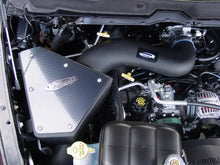 Laden Sie das Bild in den Galerie-Viewer, Volant 02-07 Dodge Ram 1500 4.7 V8 Pro5 Closed Box Air Intake System