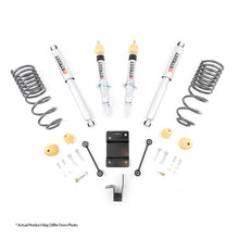 गैलरी व्यूवर में इमेज लोड करें, Belltech LOWERING KIT 2019 Chevrolet Silverado / GMC Sierra 1500 2WD All Cab - 2-4in Fr / 6in R