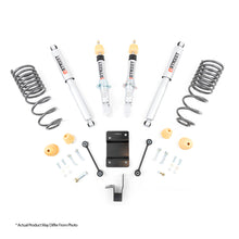 Carica l&#39;immagine nel visualizzatore di Gallery, Belltech 2015 GM Colorado/Canyon Ext Cab Short Bed Lowering Kit w/ND II Shocks - 0-3in F/4in R Drop