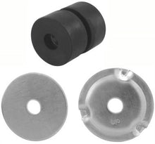 Laden Sie das Bild in den Galerie-Viewer, KYB Shocks &amp; Struts Strut Mounts Front FORD Crown Victoria 2003-10 FORD Grand Marquis 2003-06 FORD M