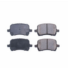 गैलरी व्यूवर में इमेज लोड करें, Power Stop 2007 Chevrolet Cobalt Front Z16 Evolution Ceramic Brake Pads