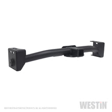 गैलरी व्यूवर में इमेज लोड करें, Westin 14-21 Toyota Tundra Outlaw Bumper Hitch Accessory - Textured Black