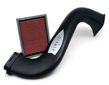 Laden Sie das Bild in den Galerie-Viewer, Airaid 04-07 Ford F-150 5.4L 24V Triton / 06-07 Lincoln LT Airaid Jr Intake Kit - Oiled / Red Media