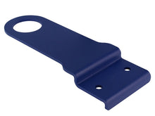 Carica l&#39;immagine nel visualizzatore di Gallery, aFe Control Front Tow Hook Blue 05-13 Chevrolet Corvette (C6)