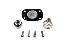 Cargar imagen en el visor de la galería, Aeromotive Carb Regulator Repair Kit (for 13201/13205/13211/13215/13217/13251/13255)