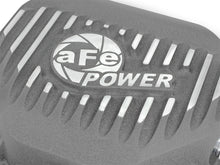 Cargar imagen en el visor de la galería, AFE Rear Differential Cover (Raw; Pro Series); Dodge/RAM 94-14 Corporate 9.25 (12-Bolt)