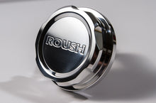 Charger l&#39;image dans la galerie, ROUSH 1996-2018 Ford Mustang Polished Billet Radiator Cap