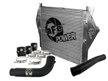 Carica l&#39;immagine nel visualizzatore di Gallery, aFe Bladerunner Intercoolers I/C Dodge Diesel Trucks 07.5-09 L6-6.7L (td)