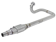 Charger l&#39;image dans la galerie, aFe Power Direct Fit Catalytic Converter Replacement 97-99 Jeep Wrangler (TJ) I6-4.0L