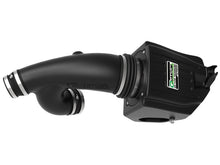 Charger l&#39;image dans la galerie, aFe Quantum Pro 5R Cold Air Intake System 15-18 Ford F150 EcoBoost V6-3.5L/2.7L - Oiled