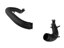 Carica l&#39;immagine nel visualizzatore di Gallery, aFe Power 17-20 Ford Raptor 3.5L V6 Turbo Inlet Pipes