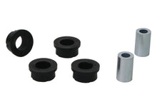 Carica l&#39;immagine nel visualizzatore di Gallery, Whiteline 09-19 Subaru WRX/STI Rear Toe Arm Inner Bushing Kit