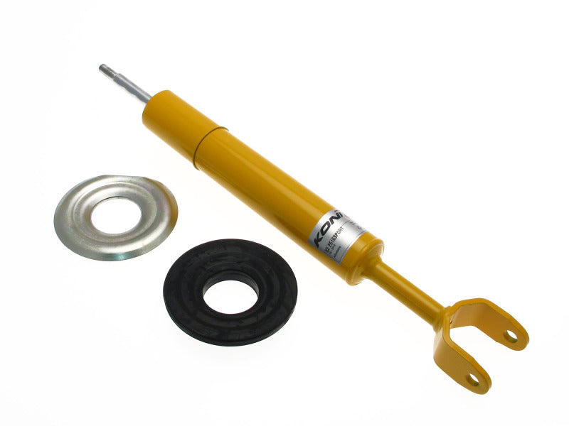 Koni Sport (Yellow) Shock 95-01 Audi A4 Sedan & Avant Quattro - Front