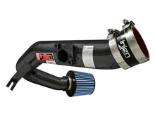 Laden Sie das Bild in den Galerie-Viewer, Injen 02-06 WRX (No Wagon) / 04 STi (CARB for 02-04 ONLY) Black Cold Air Intake *SPECIAL ORDER*