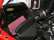 Load image into Gallery viewer, Airaid 04-07 Chevy Colorado / GMC Canyon CAD Intake System w/o Tube (Oiled / Red Media)