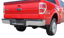 Laden Sie das Bild in den Galerie-Viewer, Gibson 09-10 Ford F-150 XLT 4.6L 2.5in Cat-Back Dual Sport Exhaust - Aluminized